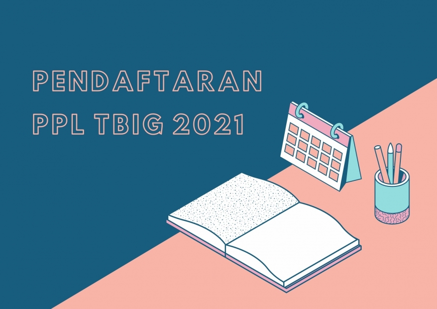 Info tentang PPL TBIG 2021